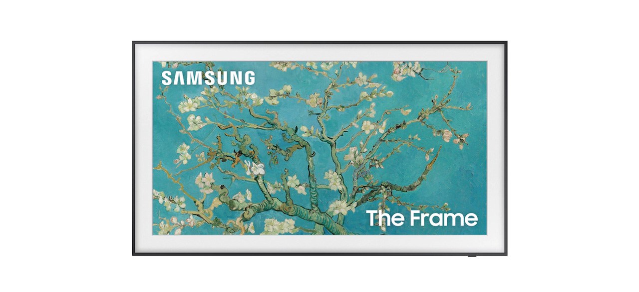 Samsung Frame TV - Disney 100 Edition