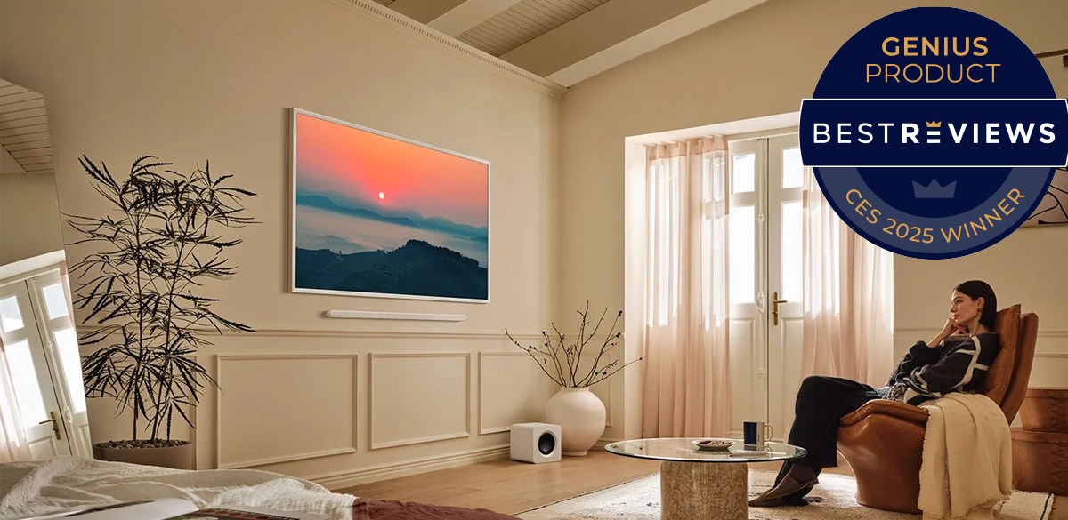 Samsung Frame TV