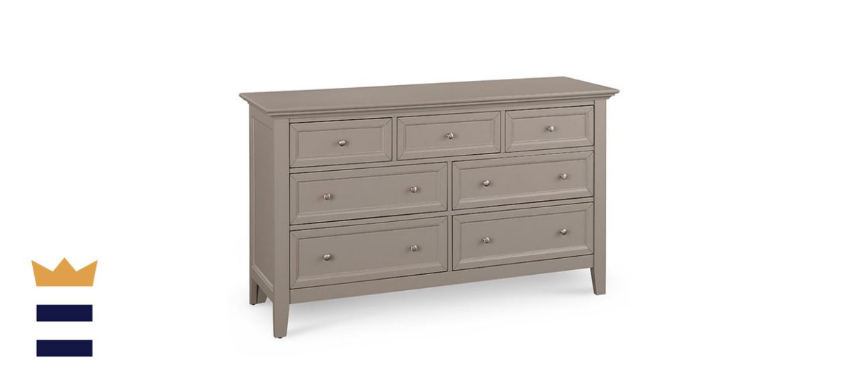 Sanibel Dresser