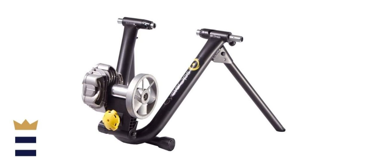 Saris CycleOps Fluid2 Indoor Trainer