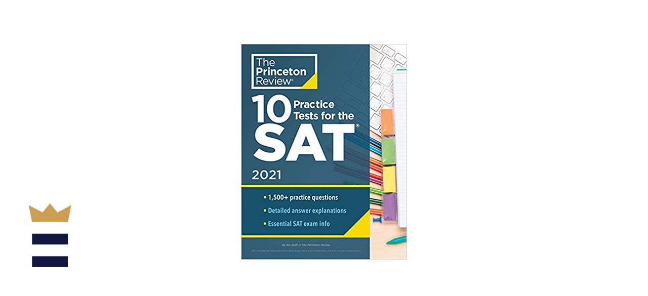 SAT practice tests