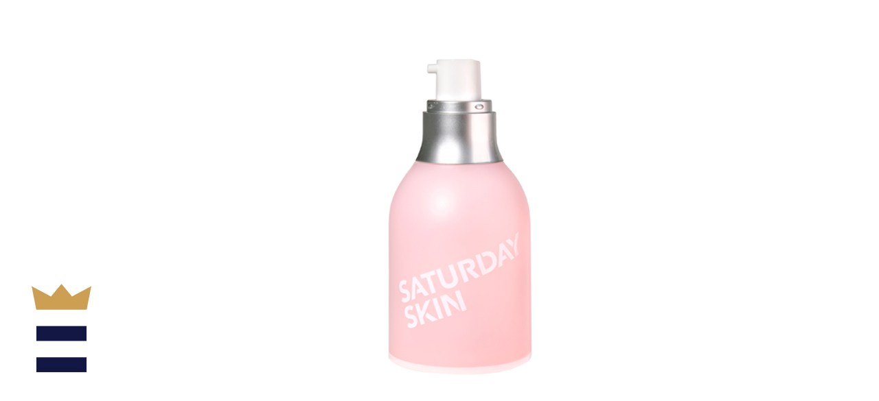 Saturday Skin Wide Awake Brightening Eye Cream