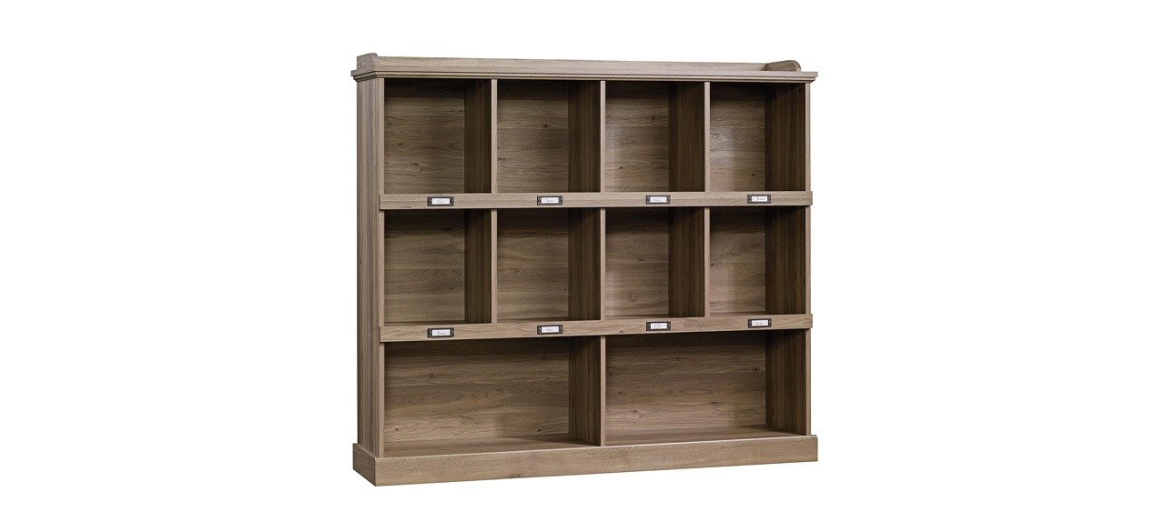 Sauder Barrister Lane Bookcase