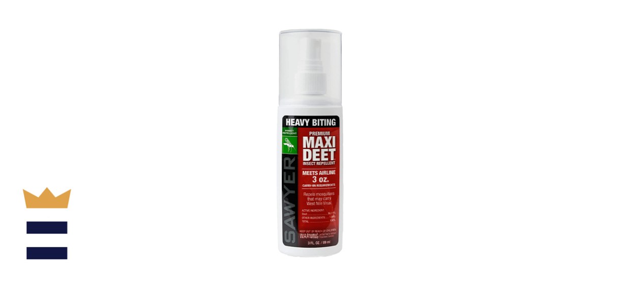 Sawyer Products Maxi DEET