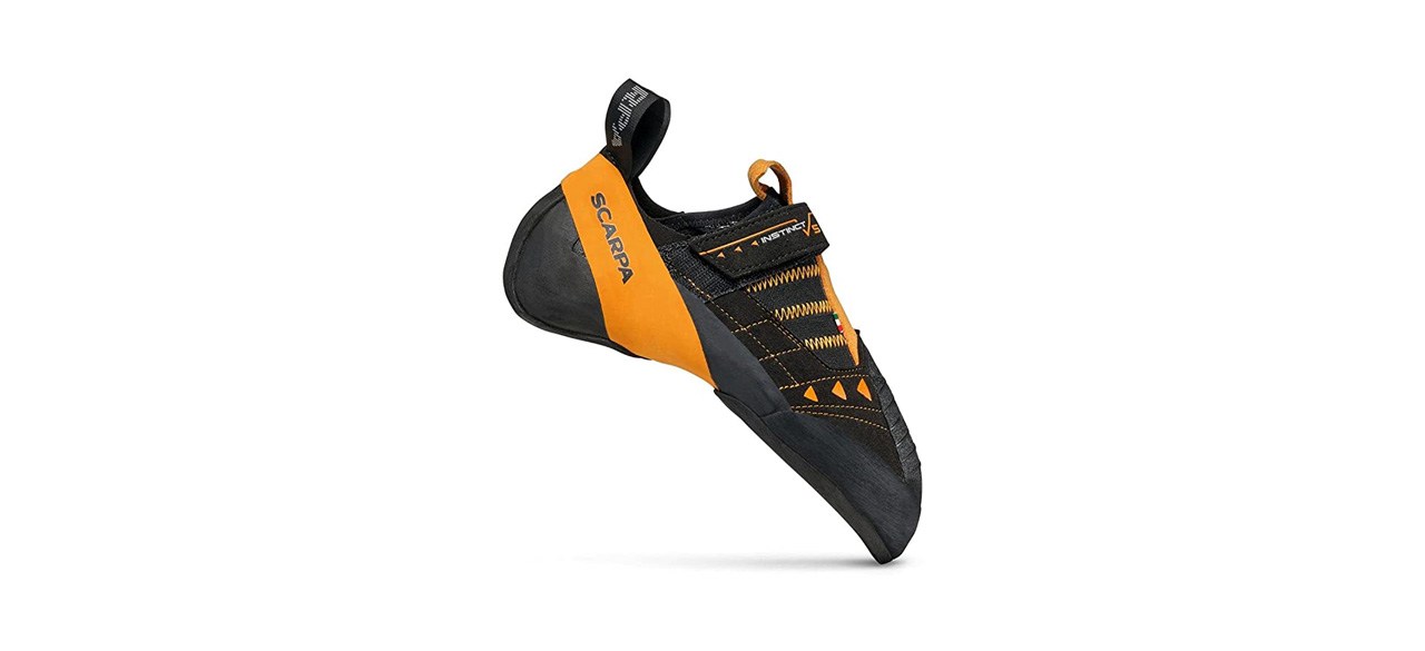 best SCARPA Instinct VS Rock Climbing Shoes