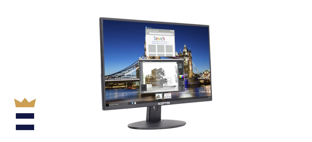 The best Sceptre monitor FOX31 Denver