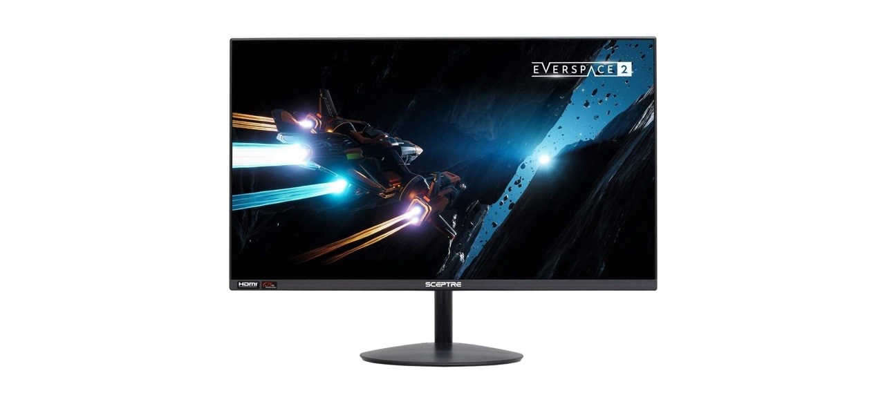 Sceptre 24-inch FHD Monitor