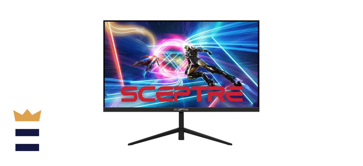 Sceptre 25-Inch Gaming Monitor Sceptre 25-Inch Gaming Monitor