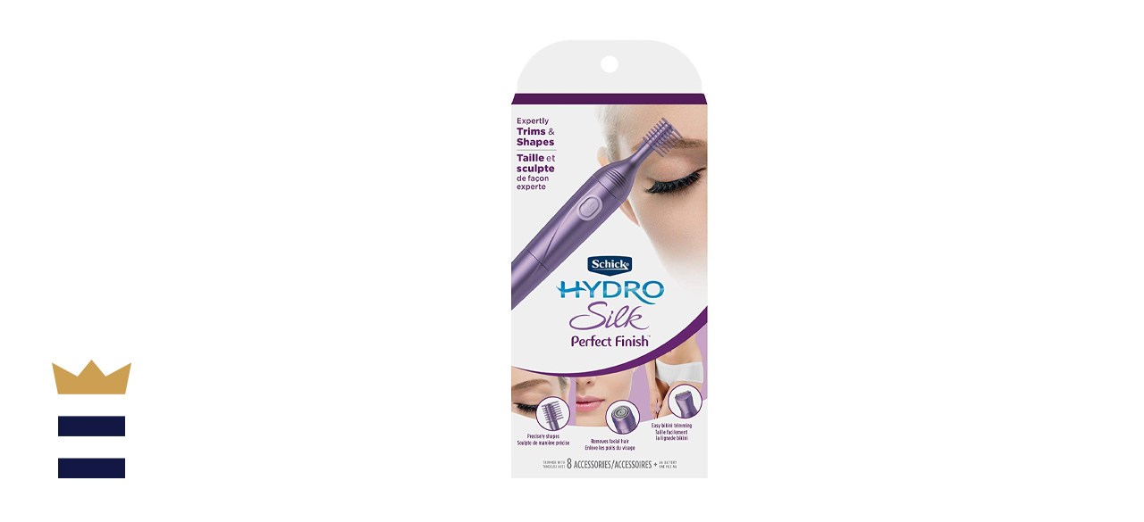 Schick Hydro Silk Perfect Finish Trimmer