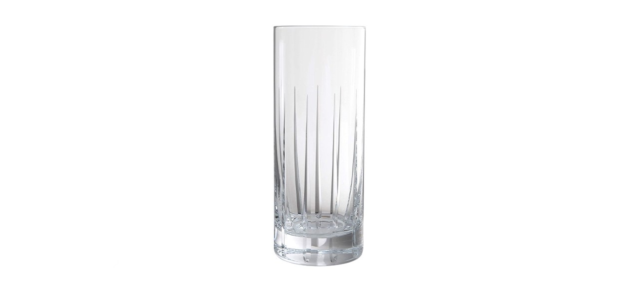 best Schott Zwiesel Tritan Collins Glasses