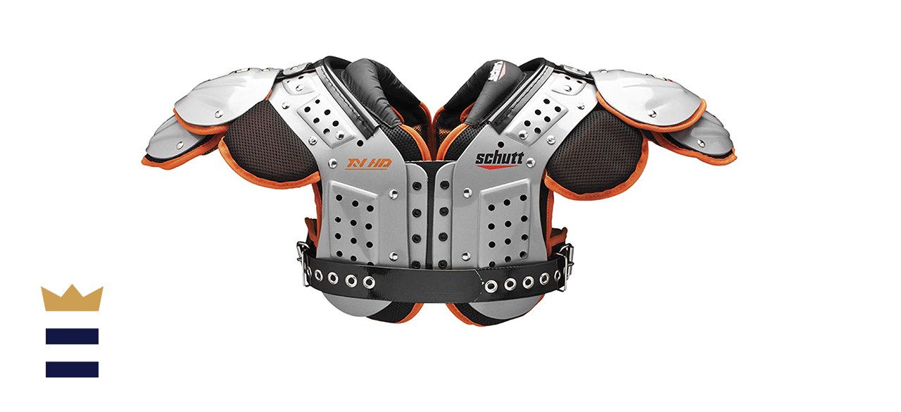 Schutt XV HD Varsity Shoulder Pads