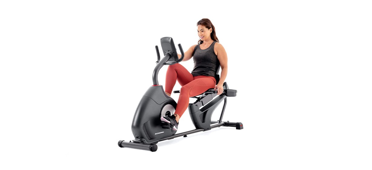 Schwinn 230 Recumbent Bike