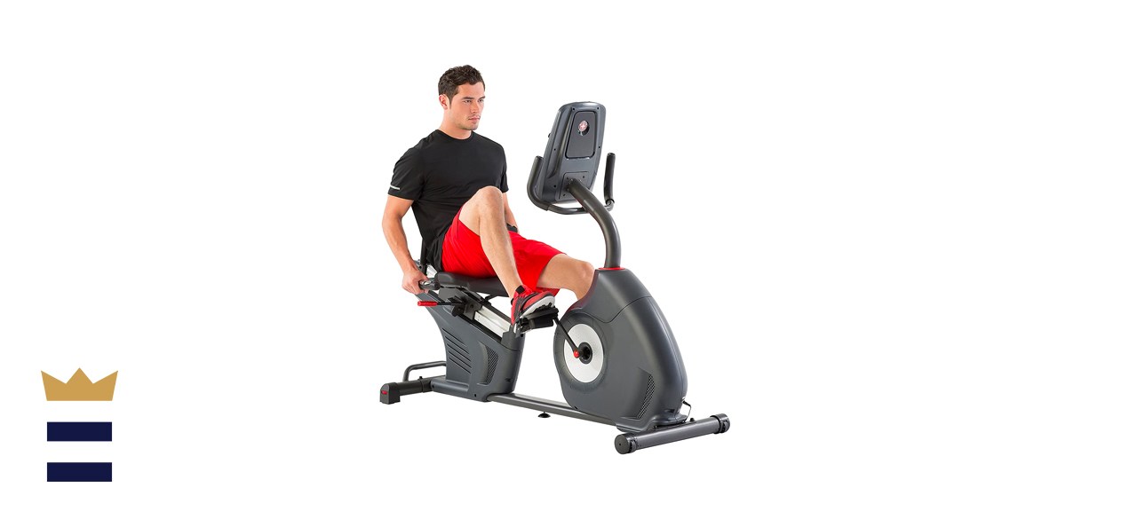 Schwinn 270 Recumbent