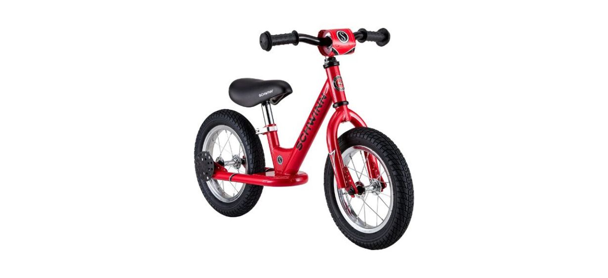 Schwinn Balance Bike