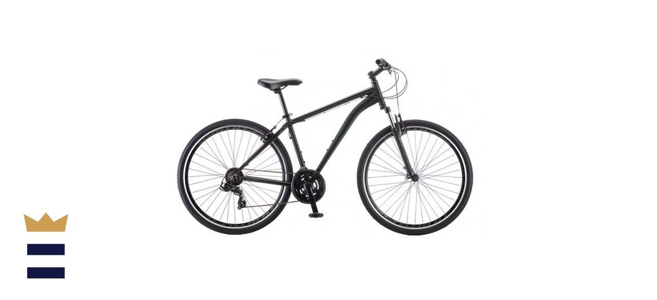 Schwinn Men's GTX Hybrid Bike