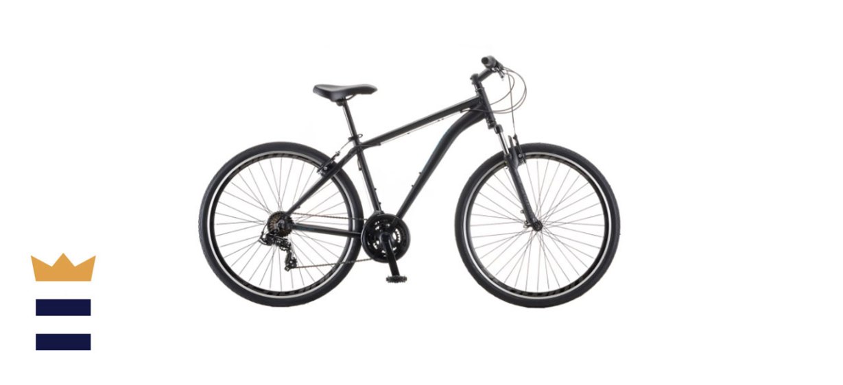 Schwinn Men’s GTX 3 Hybrid Bike Schwinn Men’s GTX 3 Hybrid Bike