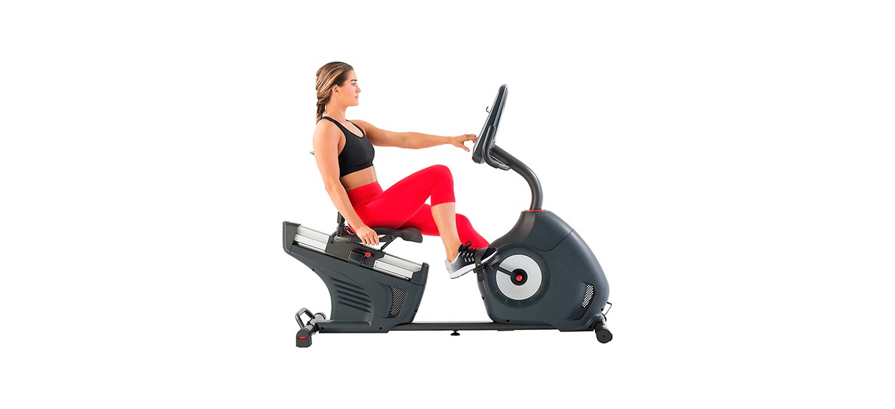 best Schwinn Recumbent Bike Series