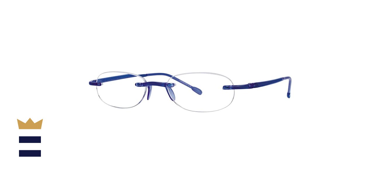 Scojo New York Reading Glasses