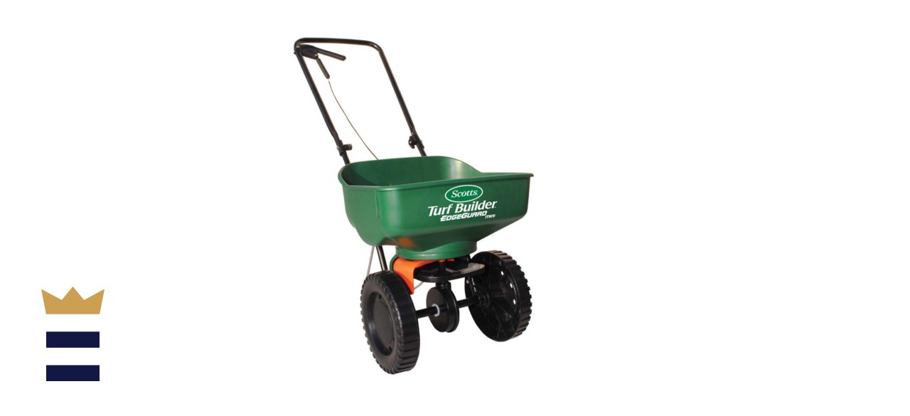 Scotts Mini Broadcast Spreader