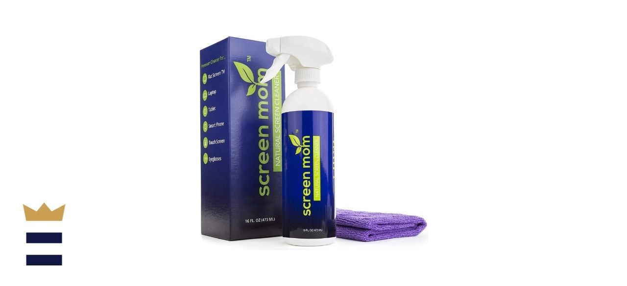 Screen Mom’s Screen Cleaner Kit