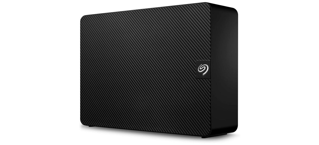 Seagate Expansion External Hard Drive HDD