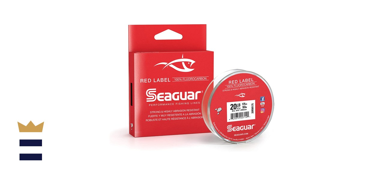 Seaguar Red Label