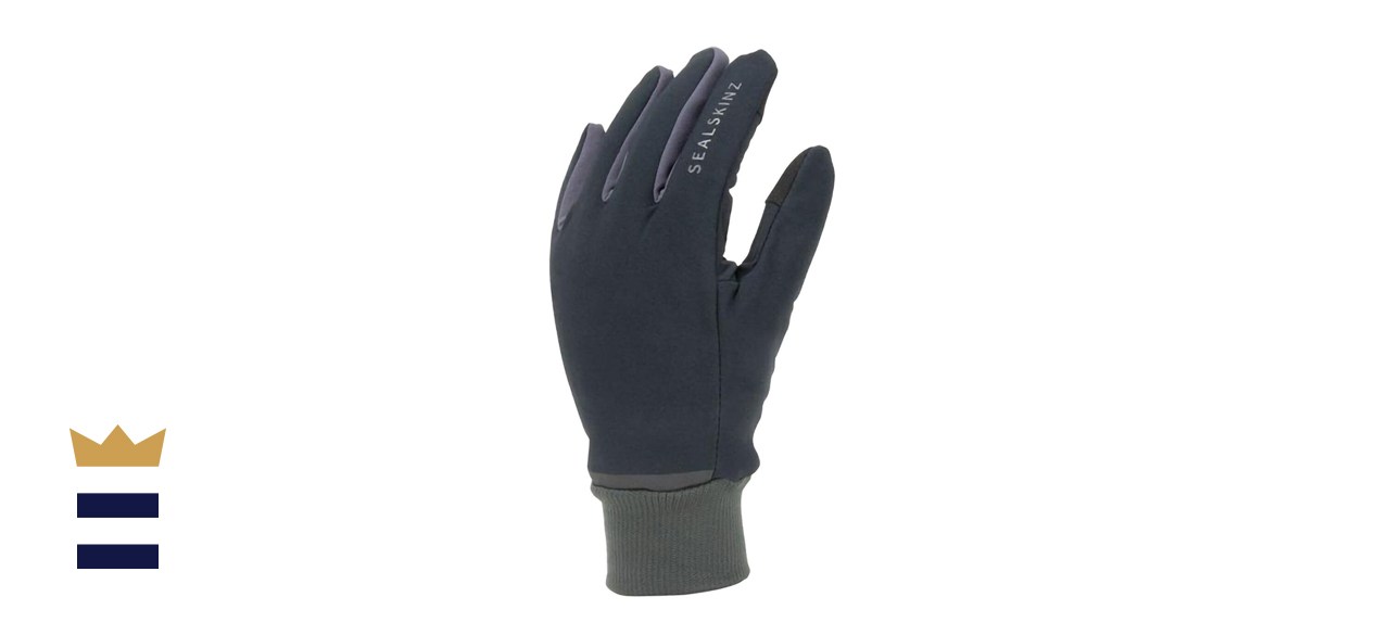 SealSkinz Waterproof All-Weather Lightweight Fusion Control Glove