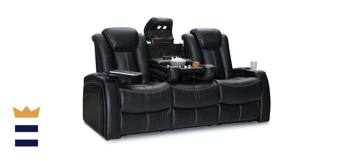 Best home theater seating | WJHL