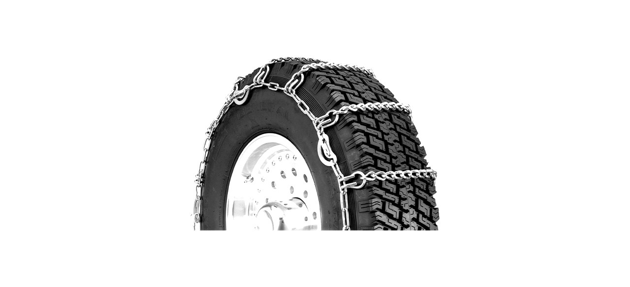 Security Chain Company Quik Grip Traction Chain