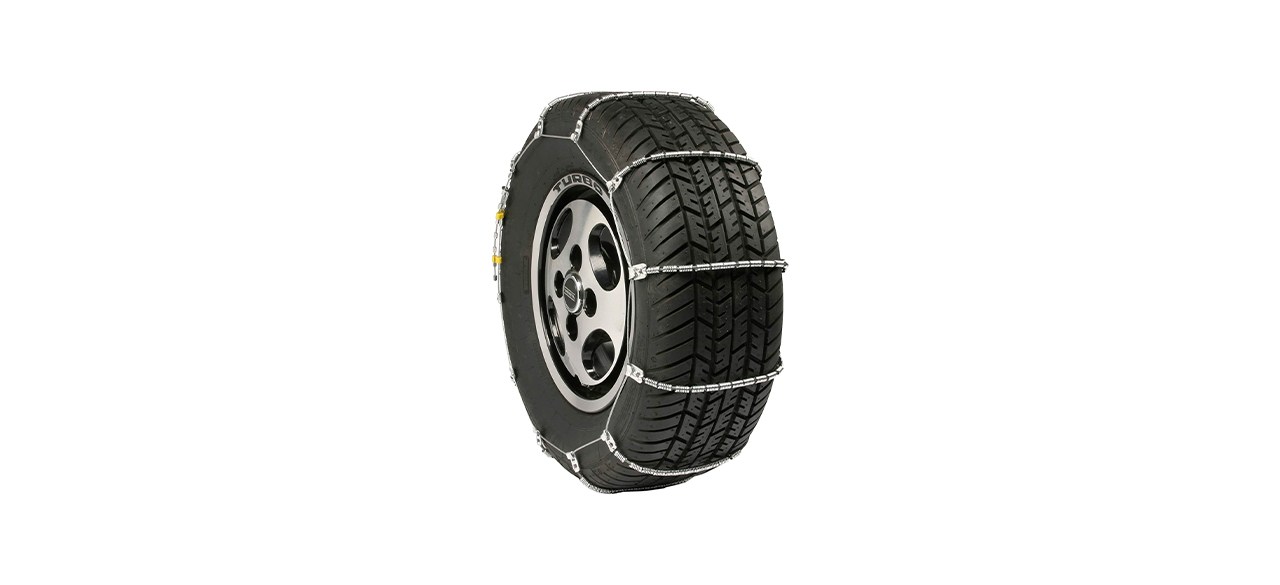 Security Chain Company Radial Tire Chain