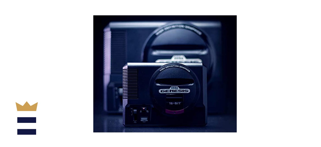 Sega Genesis Mini