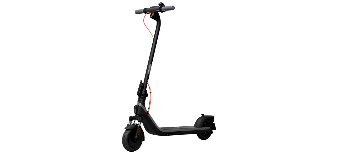 Segway Ninebot E2 Plus