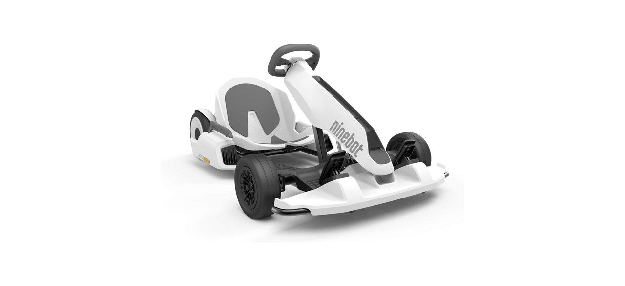 Segway Ninebot Electric Go-Kart Pro