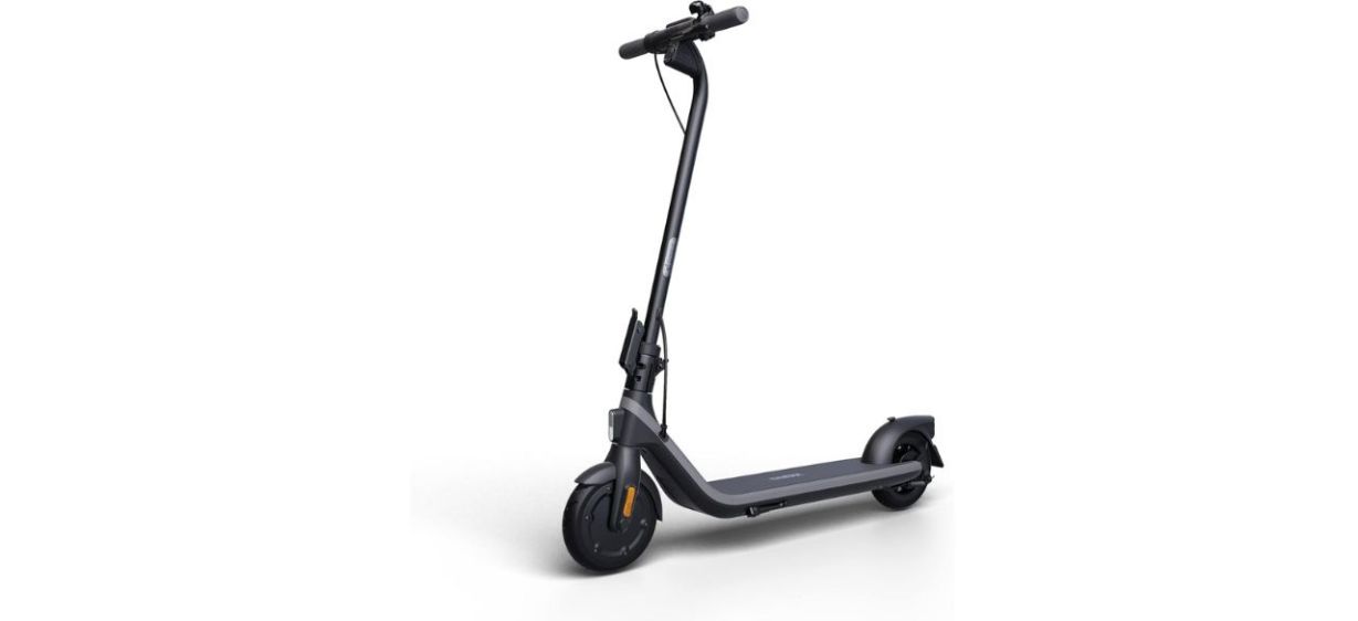 Segway Ninebot Kick Scooter E2 Segway Ninebot Kick Scooter E2