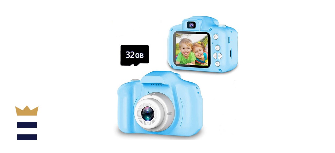 Sekton Kids Selfie Camera