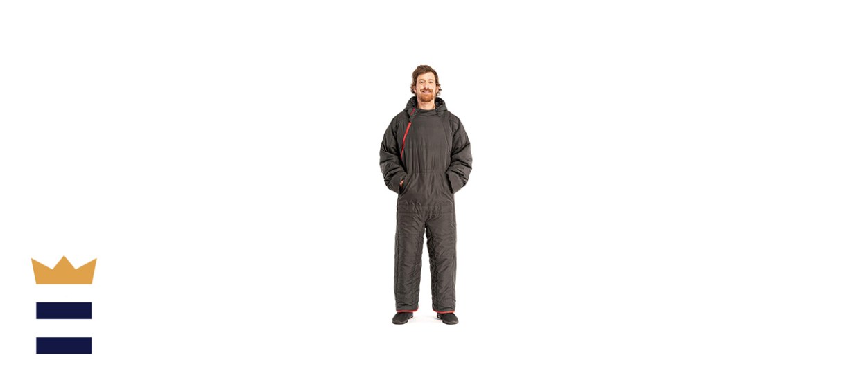 Selk’bag Lite 6G Sleeping Bag Suit