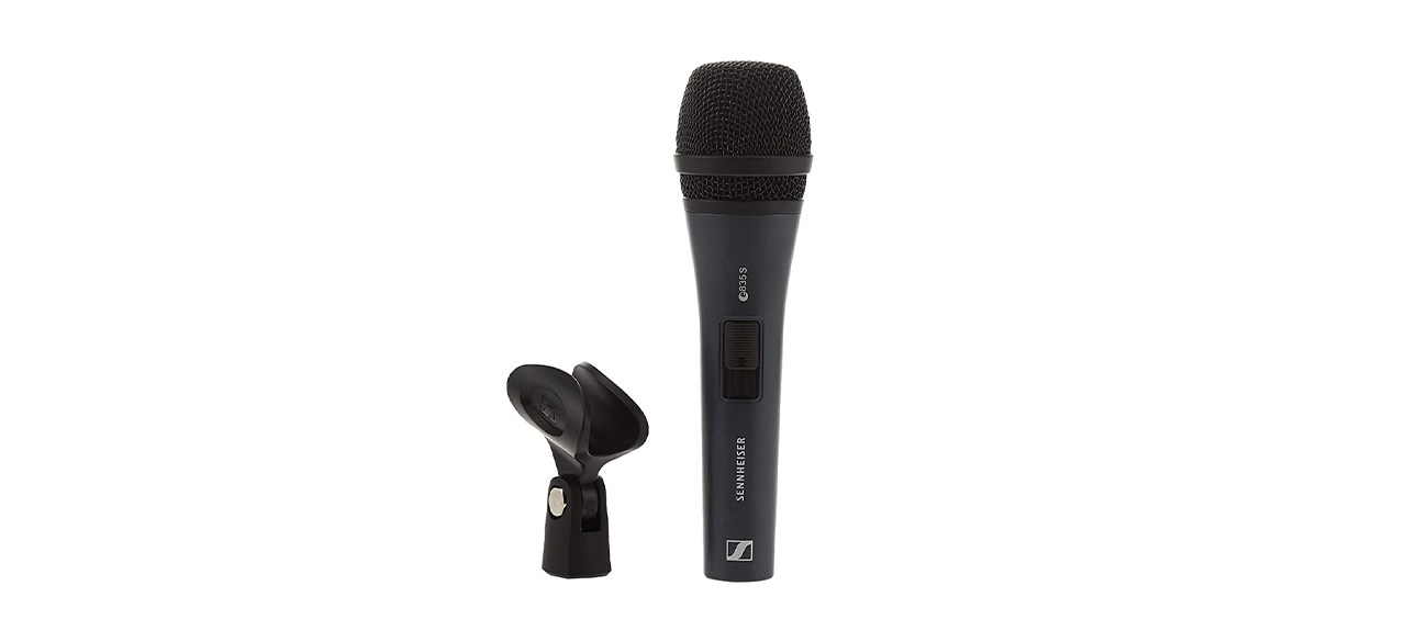 Best Sennheiser Microphone – KXAN 