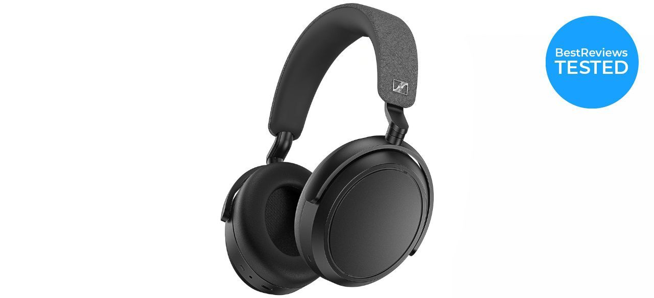 Sennheiser Consumer Audio Momentum 4 Wireless Headphones