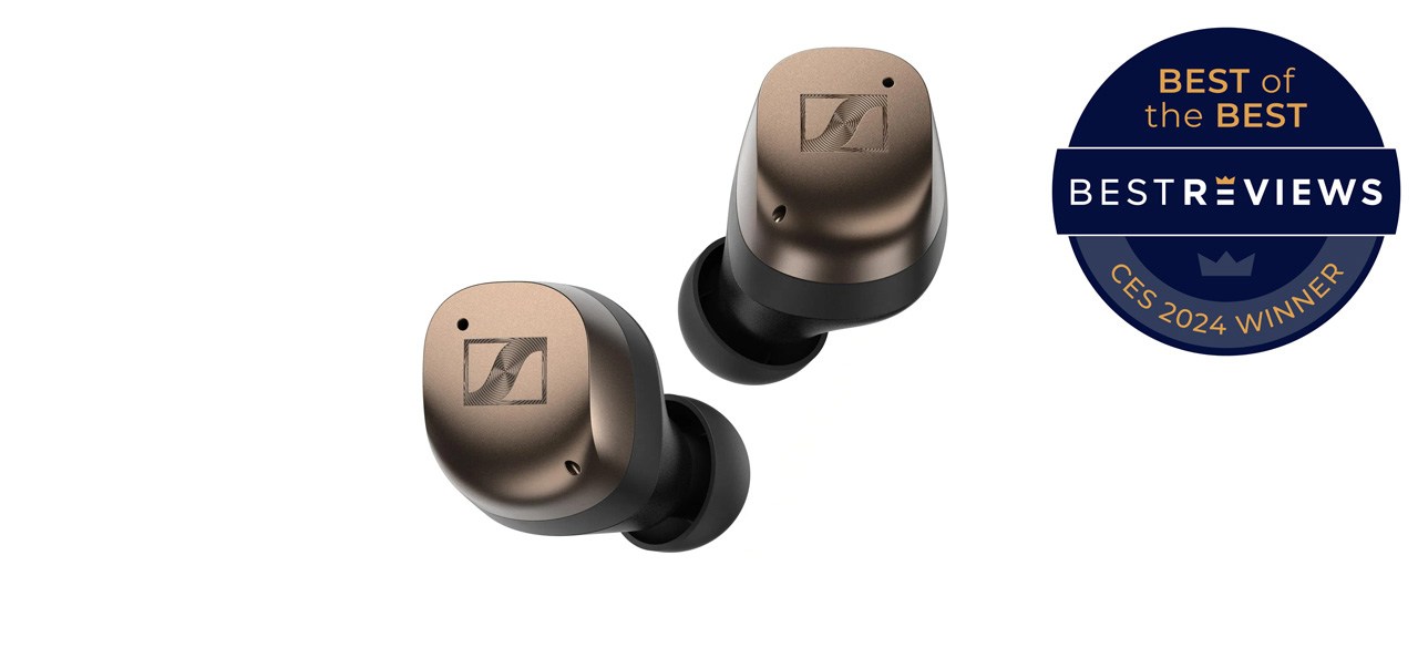 Best Sennheiser Momentum True Wireless 4 Earbuds