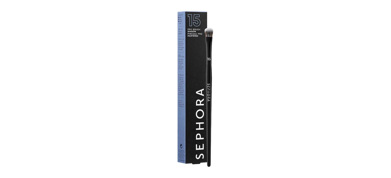 Best Sephora Collection PRO Shadow Brush #15