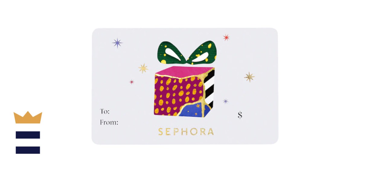 Sephora eGift Card Sephora eGift Card