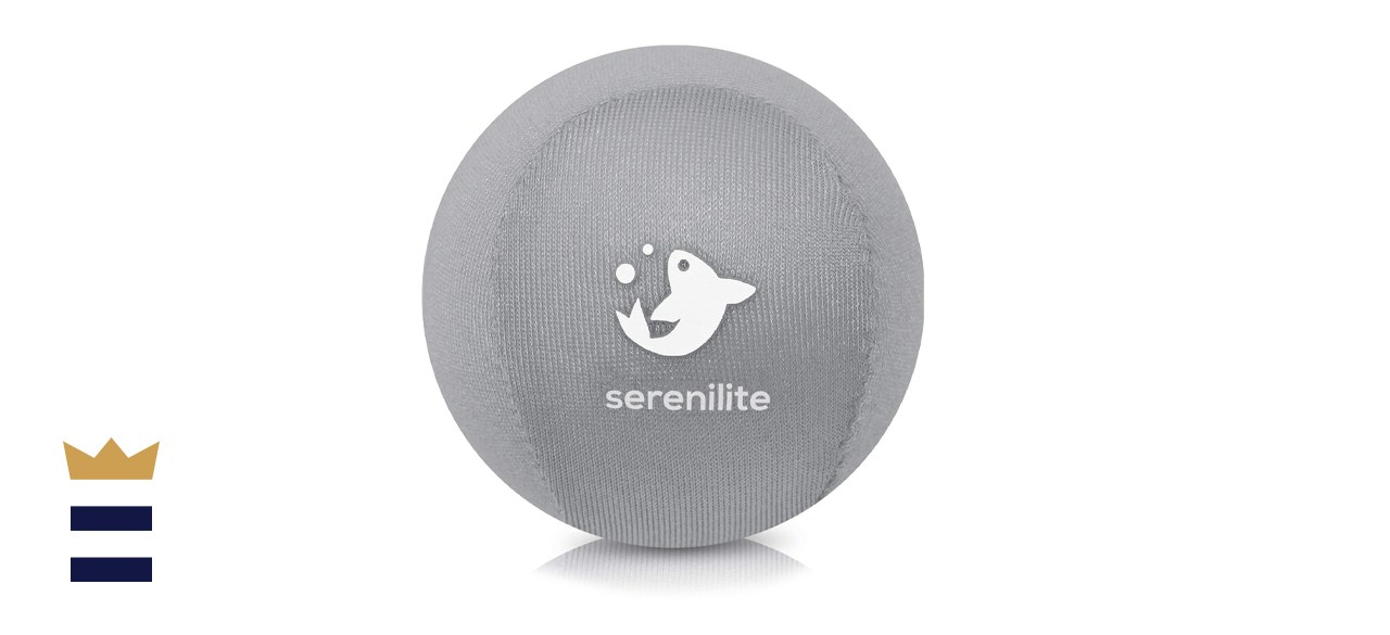 Serenilite Hand Therapy Stress Ball