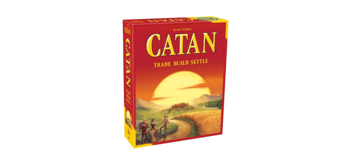 Catan