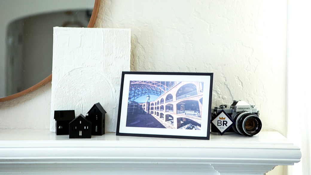 These Aura digital picture frames are available at steep discounts