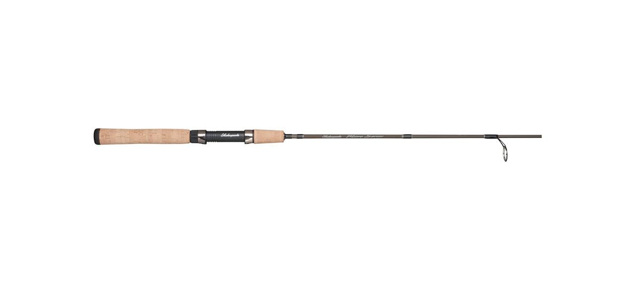 best Shakespeare Micro Spinning Rod