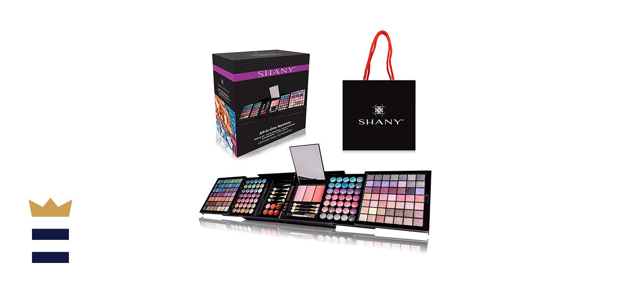 SHANY All in One Harmony Makeup Kit - Ultimate Color Combination