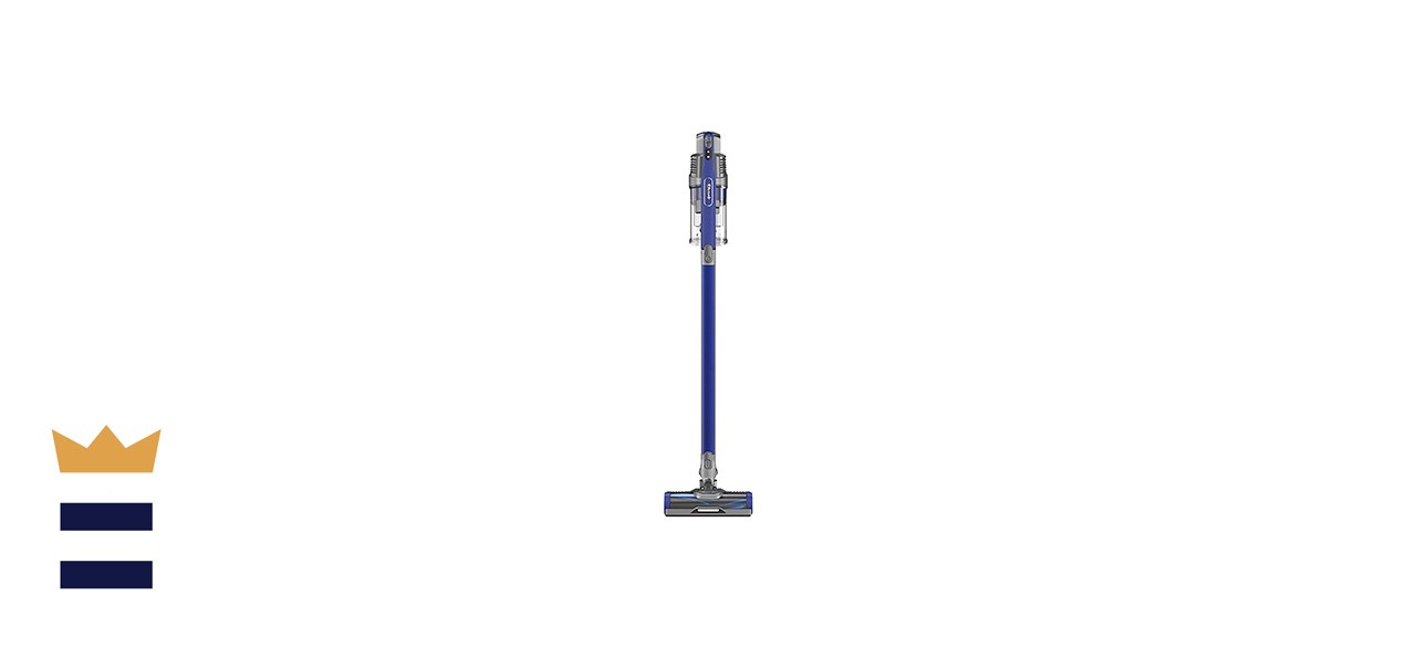Shark Anti-Allergen Pet Power Cordless Stick Vacuum Shark Anti-Allergen Pet Power Cordless Stick Vacuum