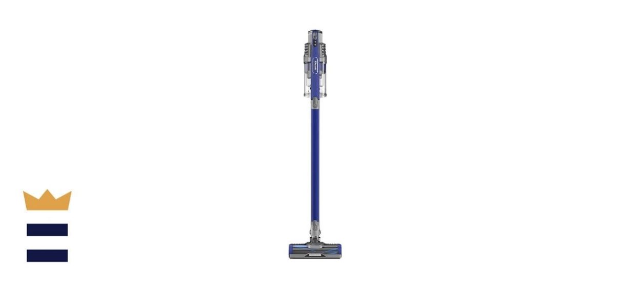 Shark vacuum review: Does this cordless vacuum have enough power to suck up pet hair and dander? | FOX31 Denver Shark vacuum review: Does this cordless vacuum have enough power to suck up pet hair and dander? | FOX31 Denver