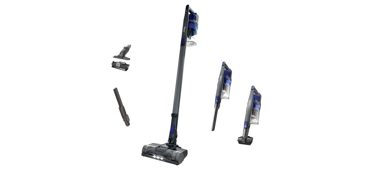 Shark Cordless Pet Stick Vacuum