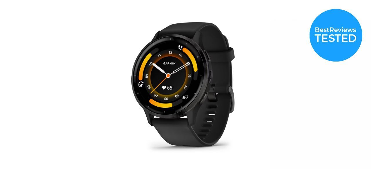 Garmin Venu 3 smartwatch